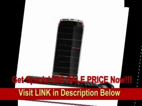 [REVIEW] Gateway FX6860-UR20P Gaming Desktop (Black)