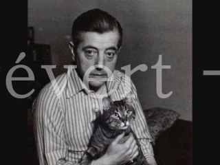 Jacques Prévert - Déjeuner du matin