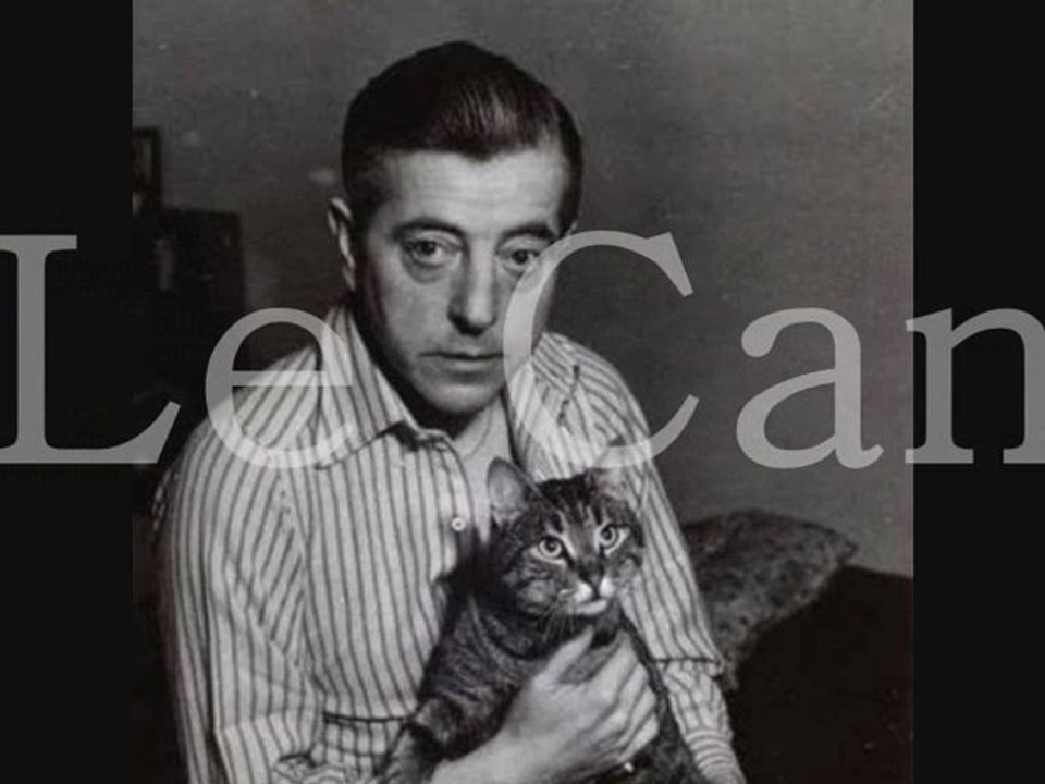 Jacques Prévert - Le Cancre