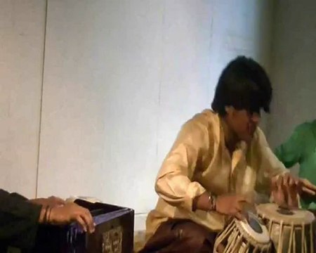 cours de Tabla à Paris,joueur de Tabla