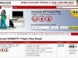 Compare Comcast XFINITY® Deals in Philadelphia, PA
