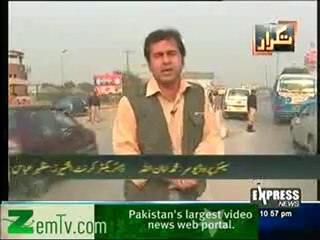 Awam Ki Jaan K Lye Koi Pesa Nahi Kiyun K Murde Ne Kon Sa Vote Dalna Hota Hai