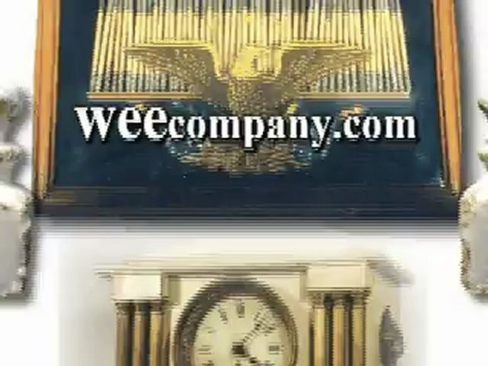 WeeAntiques.Com d/b/a WeeCompany.Com
