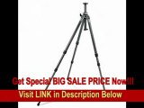 [FOR SALE] Gitzo GT2531LVL Series 2 6X Carbon Fiber 3-Section Leveling Tripod with G-Lcok - Replaces GT2530LVL