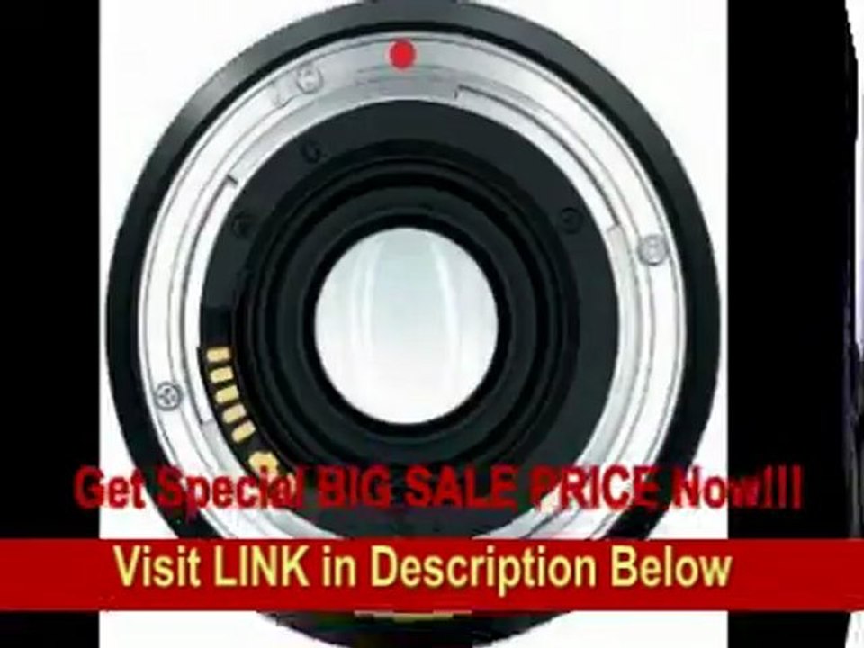 [SPECIAL DISCOUNT] Zeiss 50mm f/2.0 Makro Planar ZE Manual Focus Macro Lens for Canon EOS SLR Cameras