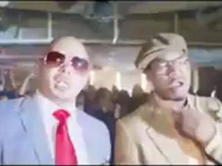 Pitbull - Give Me Everything ft. Ne-Yo, Afrojack, Nayer - YouTube