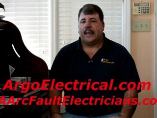 Argo Electrical Services