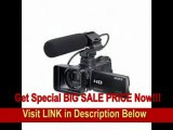 [SPECIAL DISCOUNT] Sony HXR-MC50U - Ultra Compact AVCHD Camcorder
