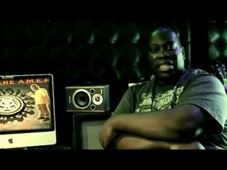 Hip-Hop stories spécial Ministere A.M.E.R. (par Driver)