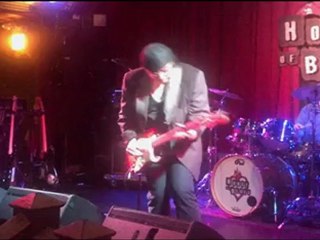 Every Day I Have The Blues - Michael Charles