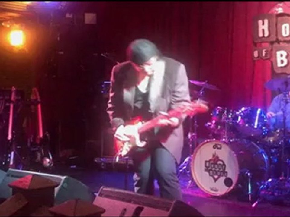 Every Day I Have The Blues - Michael Charles