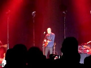 07 Milow - You Don't Know - Köln, 23.11.2012