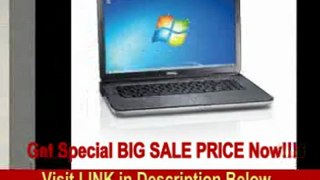 [REVIEW] Dell XPS X15L-2143SLV 15-Inch Laptop (Elemental Silver)