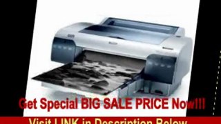 [BEST PRICE] Epson Stylus Pro 4800 Color Inkjet Printer