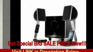 [REVIEW] Focal XS Satellite Speakers with Dock for iPod and MP3 Players