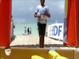 Teaser - Défis Kayak EDF Archipel Guadeloupe 2013