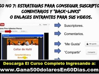 como hacer dinero en youtube