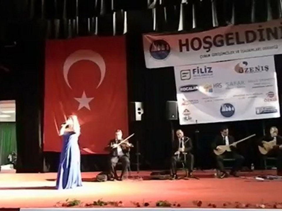 Telli Turnam Selam Götür