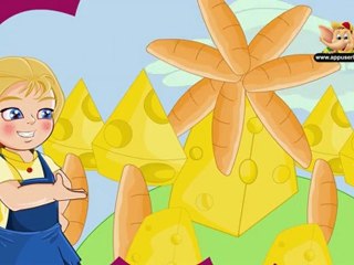 If all the World were Paper - Nursery Rhyme