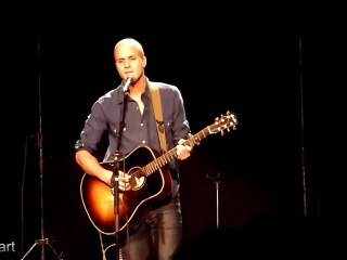 10 Milow - Born in the Eighties - Köln, 23.11.2012