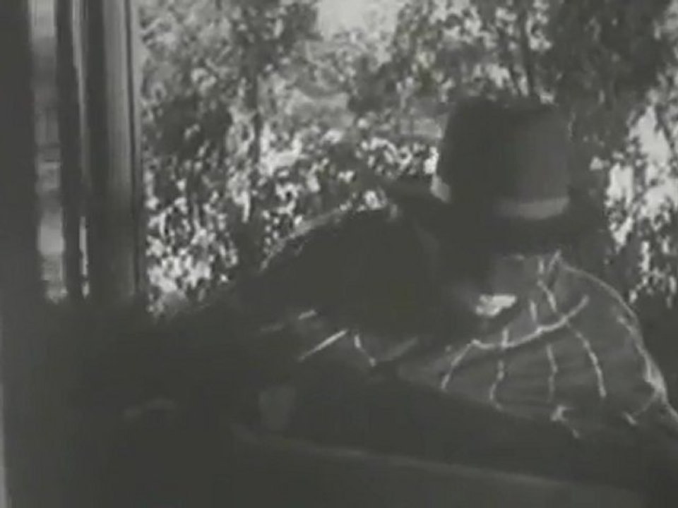 The Spider's Web Part9 Doomed