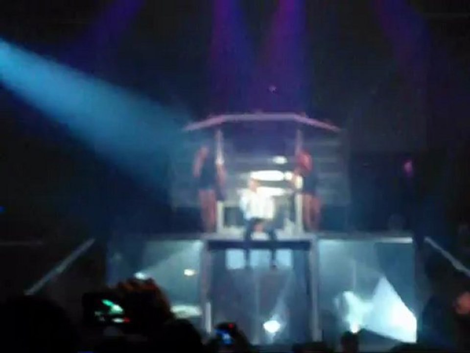 Super bon moment avec MP