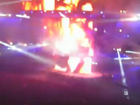 Swedish House Mafia - Encore