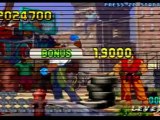 Street Fighter III 3rd Strike Fight for the Future: Dudley Playthrough (2 of 2)