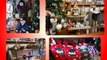 Jackie Lynn's on Francis in Spokane for Christmas Decorations, Ornaments & Gifts