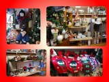 Jackie Lynn's on Francis in Spokane for Christmas Decorations, Ornaments & Gifts