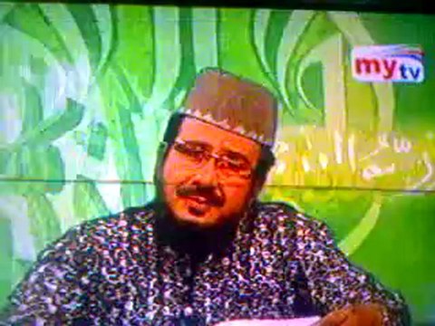 যেই আওলিয়ারা এদেশে ইসলাম আনিল তাদেরকে ঘৃণা করা হচ্ছে - শাইখ নুরুল ইসলাম ফারুকী