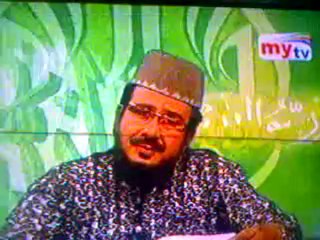 যেই  আওলিয়ারা  এদেশে  ইসলাম  আনিল  তাদেরকে  ঘৃণা  করা  হচ্ছে - শাইখ  নুরুল  ইসলাম  ফারুকী