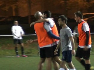 Vx J7: Peñiñita Team 1-3 Malditos Bastardos