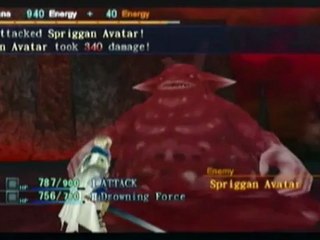 Dragoneer's Aria (PSP) ✖ Walkthrough [Part 3]