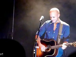 13 Milow - I was a famous singer - Köln, 23.11.2012