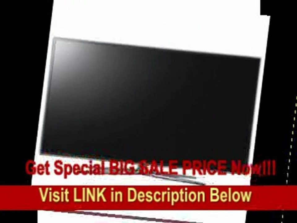 [FOR SALE] Samsung UN60D7000 60-Inch 1080p 240 Hz 3D LED HDTV, Silver [2011 MODEL]