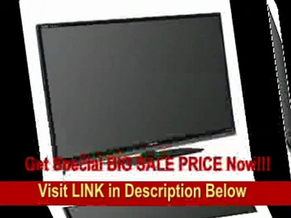 [BEST PRICE] Sharp LC40LE830U Quattron 40-inch 1080p 120 Hz LED-LCD HDTV, Black