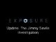 Exposure Update: The Jimmy Savile Investigation