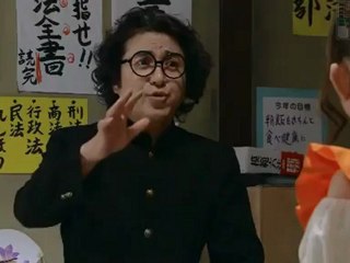 メグたつて魔法つかえるの    第20話　　20121124    小嶋陽菜