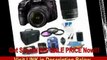 [REVIEW] Sony Alpha A65 SLT-A65VK A65VK SLTA65 24.3 MP Translucent Mirror Digital SLR With 18-55mm, 75-300 Sony Lenses BUNDLE with 16GB Card, Spare Battery, 57 in 1 Card Reader, 3 Piece Filter Kit, Deluxe Case