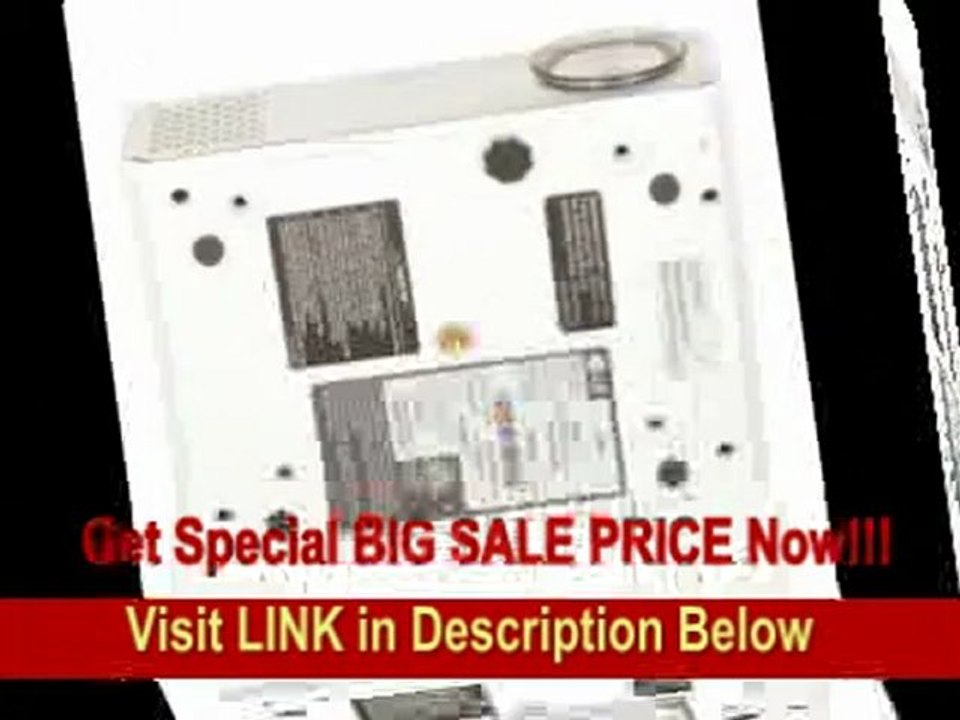 [BEST BUY] LG Electronics HW301G Micro Portable WXGA LED Projector