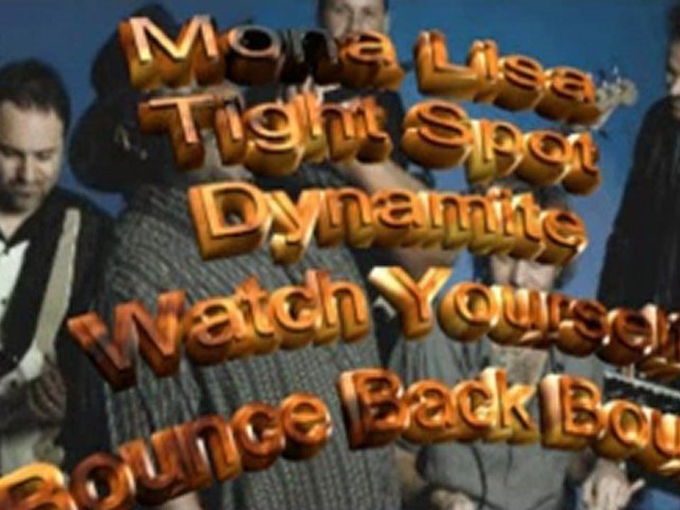 Gotta Earn It-2012  - Three Wishes