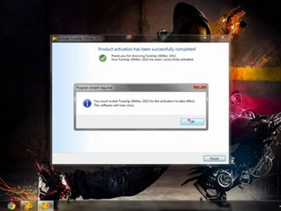 »TuneUp Utilities 2013»Keygen CRACK [cle Générateur] , télécharger 100% Download