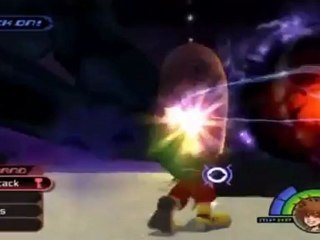 Let's Play Kingdom Hearts - Part 4 - The Door Has Opened