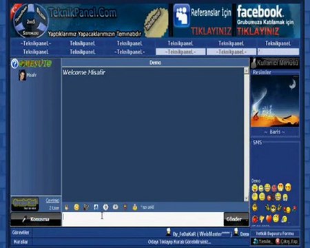 seslimesli.com seslichat seslisohbet seslimuhabbet Giris activex Sorunu problemi kurulumu