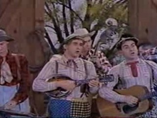 Oscar & Lonzo - There's A Hole