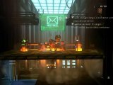 Minecraft Herobrine's Mansion Ep.2 | Portal 2 Custom Map | Blocks that Matter