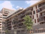 Baisse des ventes de logements neufs en Languedoc-Roussillon