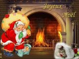 Mon beau sapin (Traditionnel de Noël) Version diaporama