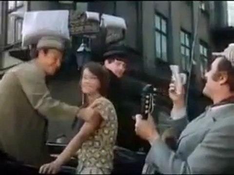 Chodź na Pragę Kariera Nikodema Dyzmy